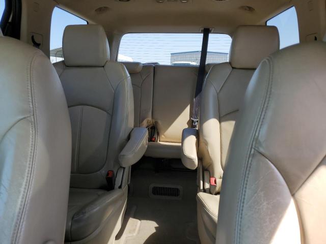Photo 10 from auction – 2011 GMC ACADIA SLT with VIN 1GKKVRED1BJ185428