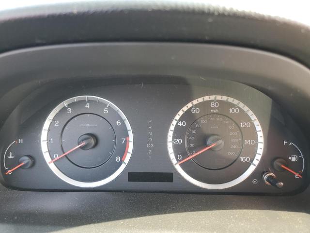 Photo 9 from auction – 2012 HONDA ACCORD LX with VIN 1HGCP2F36CA050309