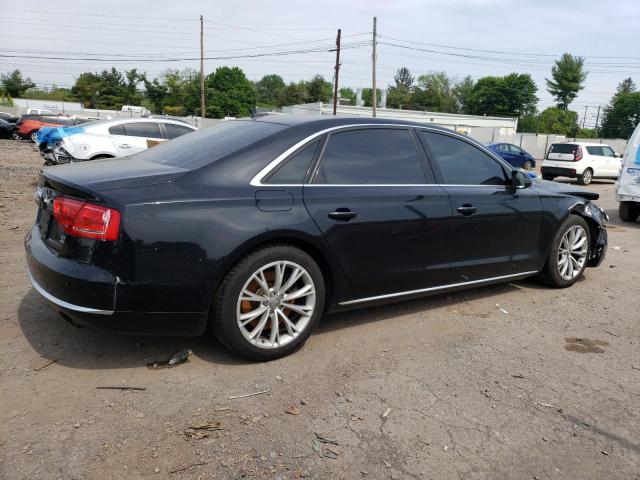 Photo 3 from auction – 2012 AUDI A8 L QUATT with VIN WAURVAFD4CN013024