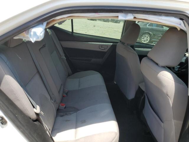 Photo 10 from auction – 2016 TOYOTA COROLLA L with VIN 5YFBURHE0GP551742