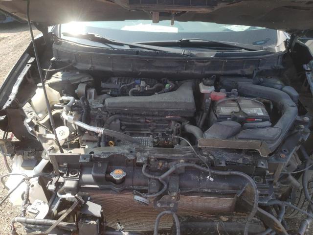 Photo 11 from auction – 2015 NISSAN ROGUE S with VIN 5N1AT2MV9FC803065
