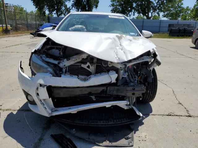 Photo 5 from auction – 2014 TOYOTA COROLLA L with VIN 5YFBURHE3EP167516