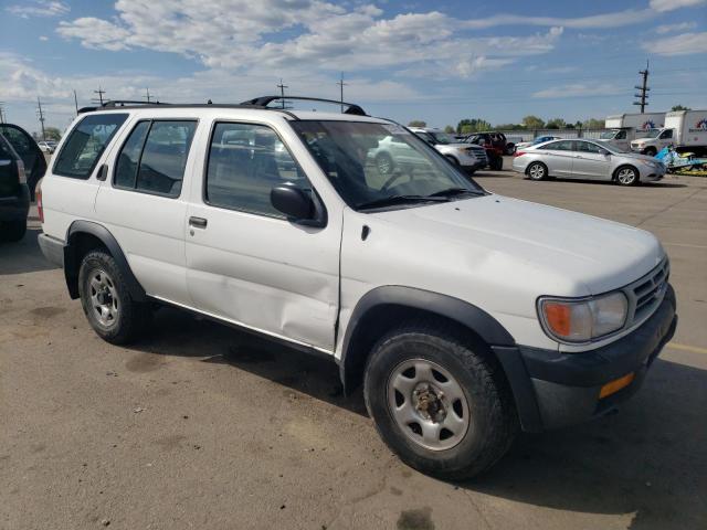 Photo 4 from auction – 1997 NISSAN PATHFINDER with VIN JN8AR05Y4VW177376