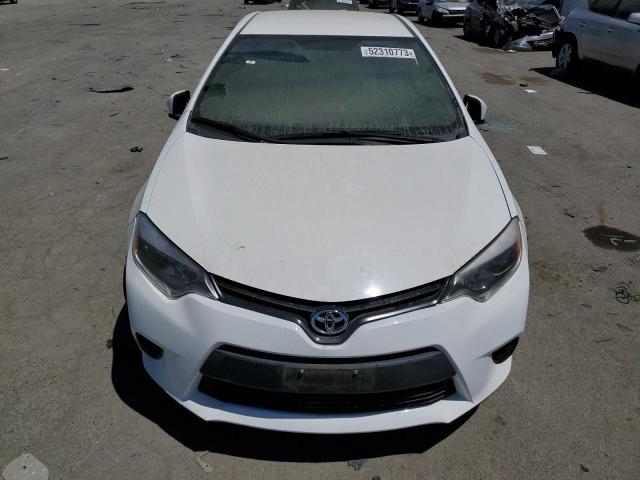 Photo 5 from auction – 2016 TOYOTA COROLLA L with VIN 5YFBURHE8GP457396