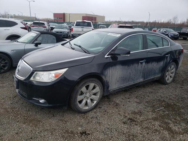 BUICK LACROSSE C 2011 with VIN 1G4GD5EDXBF200875 - Photo from auction