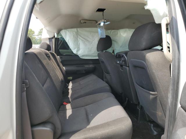 Photo 10 from auction – 2011 GMC SIERRA K15 with VIN 3GTP2VE33BG115473