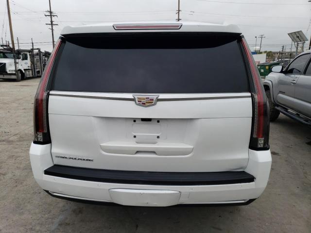 Фото 6 с аукциона – 2017 CADILLAC ESCALADE P с VIN 1GYS4DKJ5HR200433