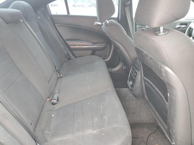 Photo 10 from auction – 2012 DODGE CHARGER SE with VIN 2C3CDXBG3CH203666