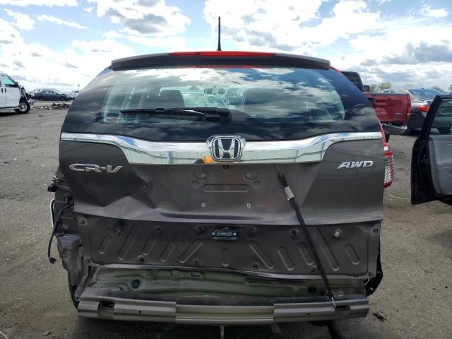 Photo 6 from auction – 2015 HONDA CR-V LX with VIN 2HKRM4H36FH685019