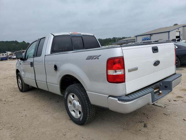 Photo 2 from auction – 2004 FORD F150 with VIN 1FTRX12W74NC03664