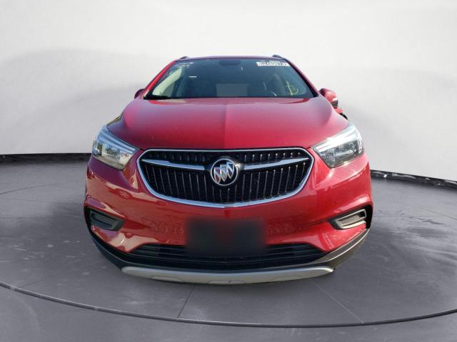 Photo 5 from auction – 2019 BUICK ENCORE PRE with VIN KL4CJASBXKB828444