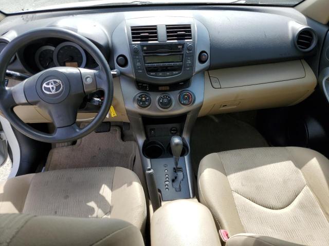 Photo 8 from auction – 2010 TOYOTA RAV4 with VIN JTMZF4DV9AD025251