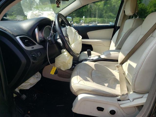 Photo 7 from auction – 2014 DODGE JOURNEY LI with VIN 3C4PDDDG2ET137663