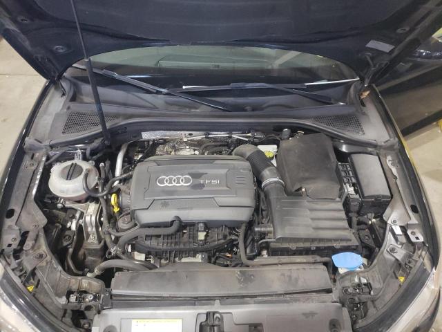 Photo 11 from auction – 2015 AUDI A3 PREMIUM with VIN WAUACGFF3F1010585
