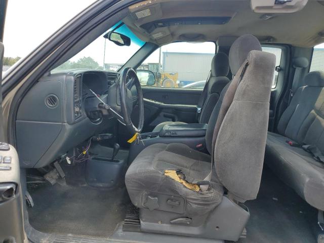 Photo 7 from auction – 2001 CHEVROLET 2500 with VIN 1GCHK291X1E298498