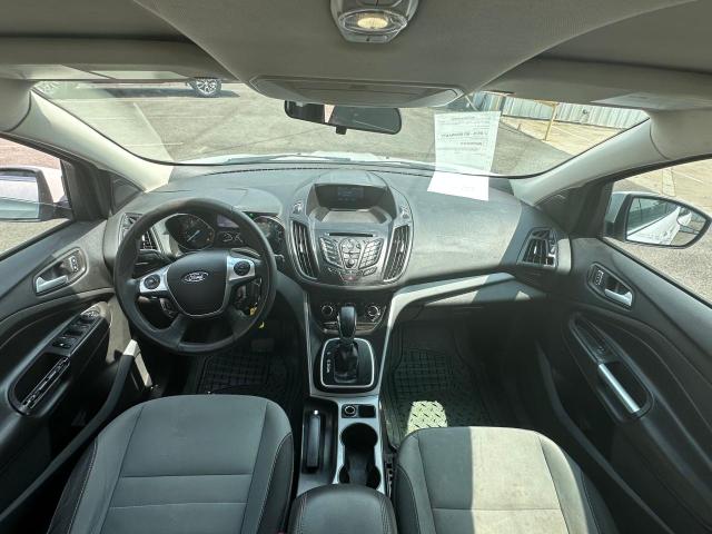 Photo 9 from auction – 2013 FORD ESCAPE SE with VIN 1FMCU9GX2DUD55853