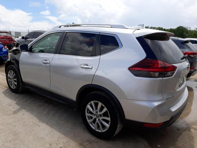 Photo 2 from auction – 2020 NISSAN ROGUE S with VIN KNMAT2MT0LP532534