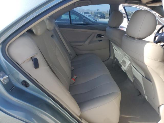 Photo 10 from auction – 2009 TOYOTA CAMRY BASE with VIN 4T1BE46KX9U881611