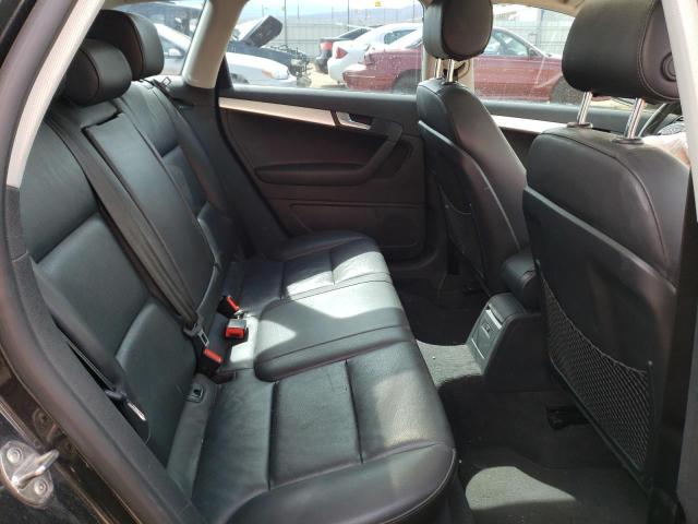 Photo 10 from auction – 2010 AUDI A3 PREMIUM with VIN WAUMFAFMXAA120820