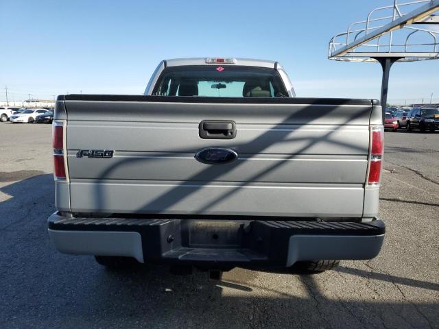 Photo 6 from auction – 2009 FORD F150 SUPER with VIN 1FTRX148X9FA84766