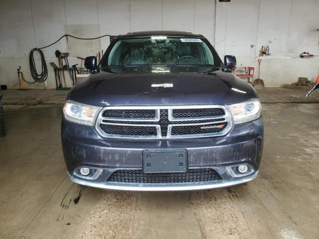 Photo 5 from auction – 2014 DODGE DURANGO LI with VIN 1C4RDJDGXEC446137