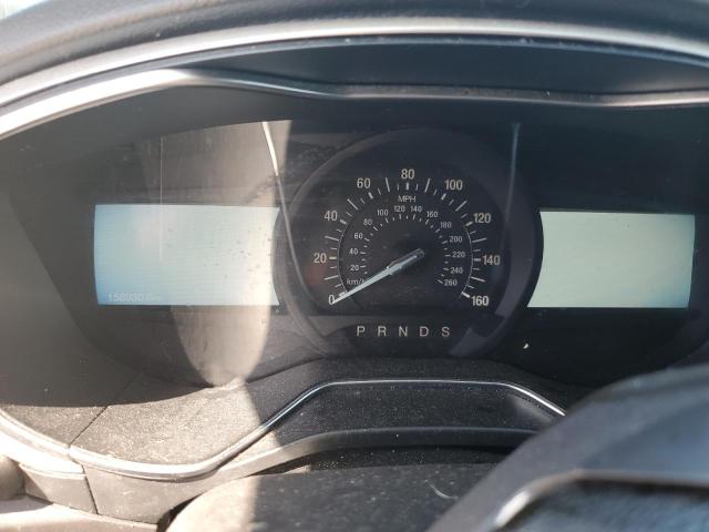 Photo 9 from auction – 2015 FORD FUSION SE with VIN 3FA6P0H79FR206567