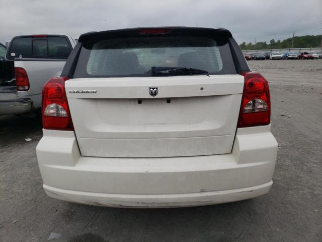 Photo 6 from auction – 2008 DODGE CALIBER with VIN 1B3HB28B58D574565