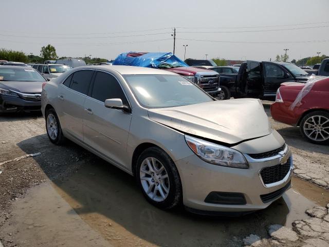 Photo 4 from auction – 2015 CHEVROLET MALIBU 1LT with VIN 1G11C5SL0FF351876