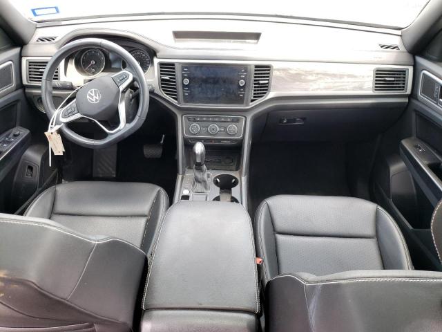Photo 8 from auction – 2020 VOLKSWAGEN ATLAS CROS with VIN 1V25E2CA3LC226543