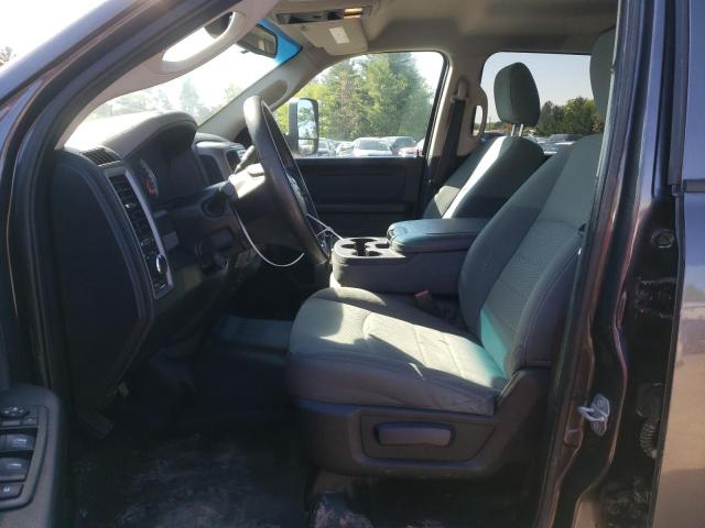 Photo 7 from auction – 2015 RAM 1500 ST with VIN 1C6RR7ST0FS741797