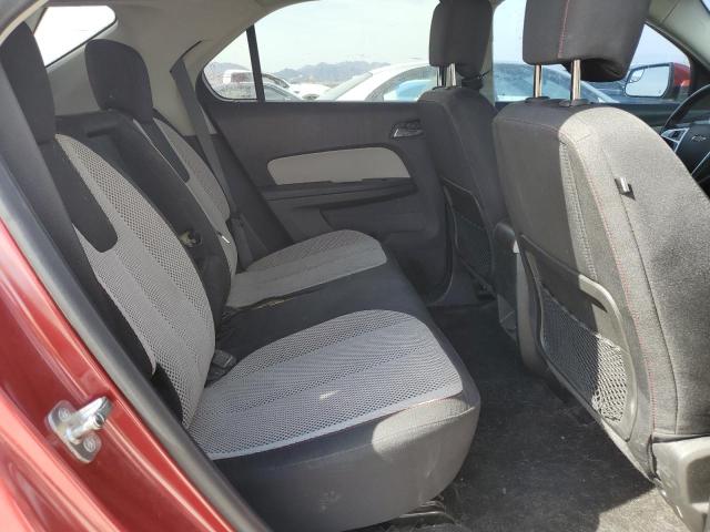 Photo 10 from auction – 2014 CHEVROLET EQUINOX LT with VIN 2GNALBEK9E6166993