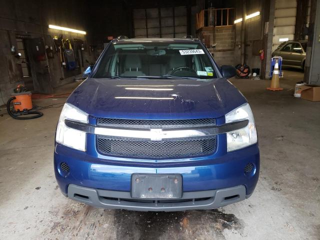 Photo 5 from auction – 2009 CHEVROLET EQUINOX LT with VIN 2CNDL33F996206055