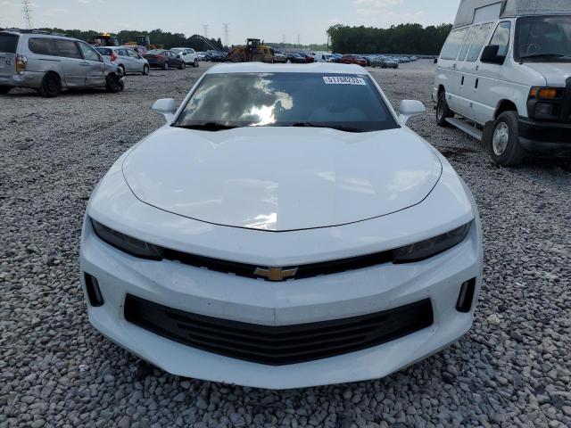 Photo 5 from auction – 2017 CHEVROLET CAMARO LT with VIN 1G1FB1RS2H0122345
