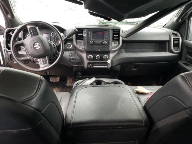 Photo 8 from auction – 2022 RAM 3500 with VIN 3C7WRTCLXNG197126