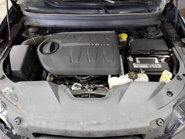 Photo 12 from auction – 2019 JEEP CHEROKEE T with VIN 1C4PJMBX7KD374467