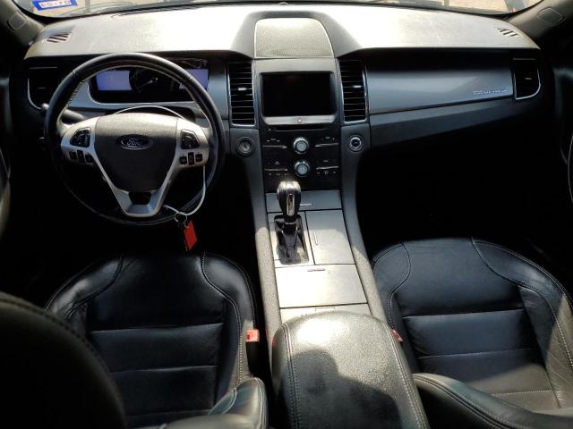 Photo 8 from auction – 2013 FORD TAURUS SEL with VIN 1FAHP2E84DG167084