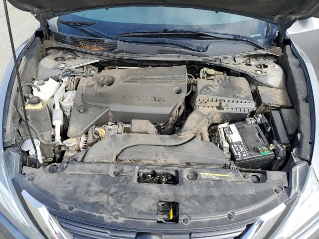 Photo 11 from auction – 2017 NISSAN ALTIMA 2.5 with VIN 1N4AL3AP9HC289906