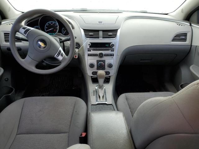 Photo 8 from auction – 2010 CHEVROLET MALIBU with VIN 1G1ZC5E13BF213773