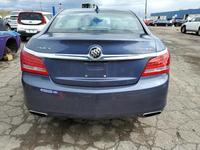 Photo 6 from auction – 2015 BUICK LACROSSE with VIN 1G4GB5G36FF231623