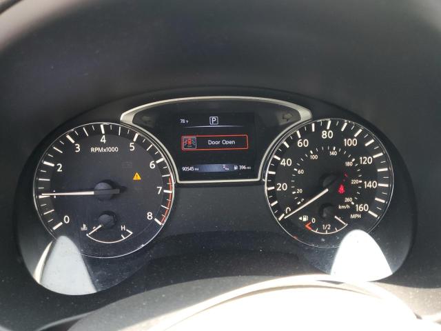 Photo 9 from auction – 2017 NISSAN ALTIMA 2.5 with VIN 1N4AL3AP3HC125485