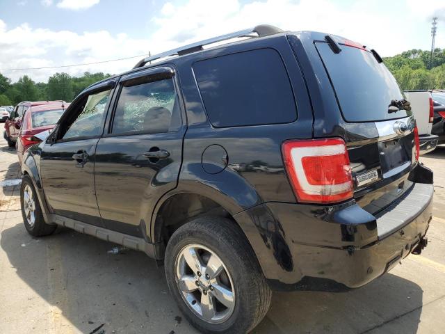 Фото 2 с аукциона – 2010 FORD ESCAPE LIM с VIN 1FMCU9EG7AKD24415