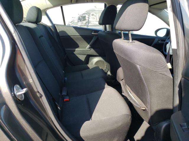 Photo 10 from auction – 2013 MAZDA 3 I with VIN JM1BL1VP8D1770409