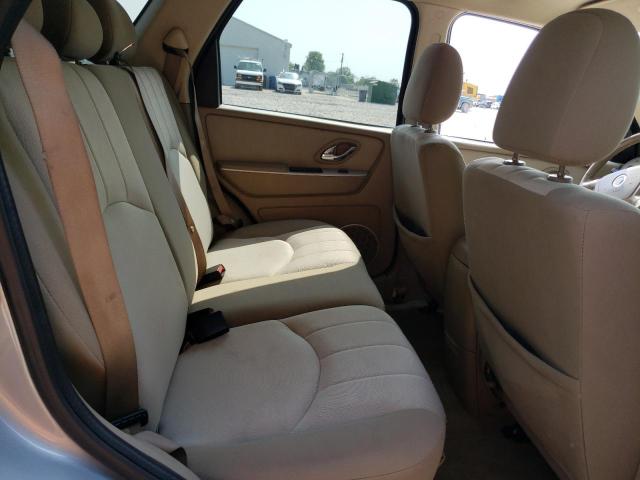 Photo 11 from auction – 2006 MERCURY MARINER with VIN 4M2YU56Z46DJ09535