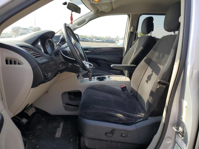 Photo 7 from auction – 2011 DODGE GRAND CARA with VIN 2D4RN5DG1BR648522