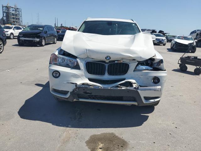 Photo 5 from auction – 2013 BMW X3 XDRIVE2 with VIN 5UXWX9C56D0A12596