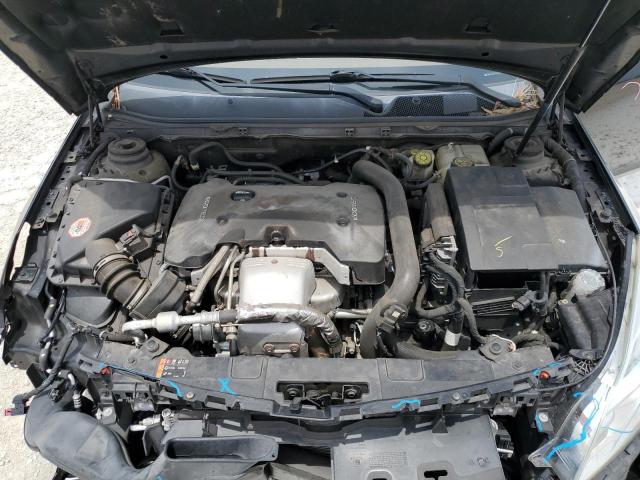 Photo 11 from auction – 2016 BUICK REGAL with VIN 2G4GK5EX5G9151052