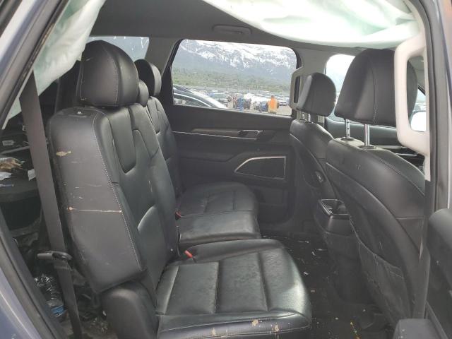 Photo 10 from auction – 2022 KIA TELLURIDE with VIN 5XYP2DHC6NG215866