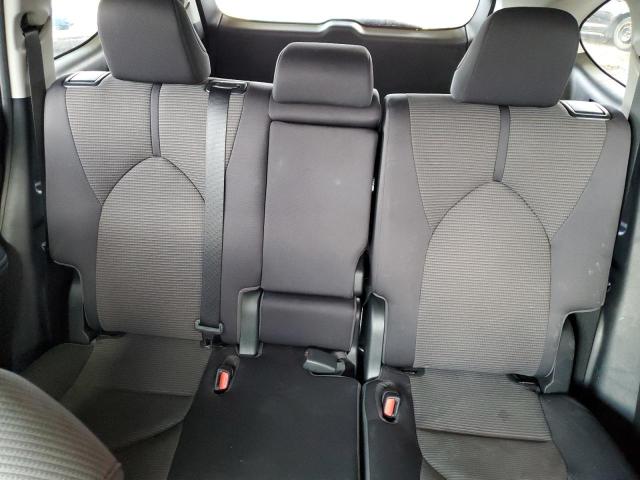 Photo 10 from auction – 2023 TOYOTA HIGHLANDER with VIN 5TDKDRAH2PS023213