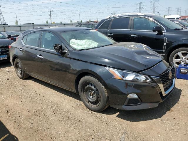 Photo 4 from auction – 2021 NISSAN ALTIMA S with VIN 1N4BL4BV7MN348005