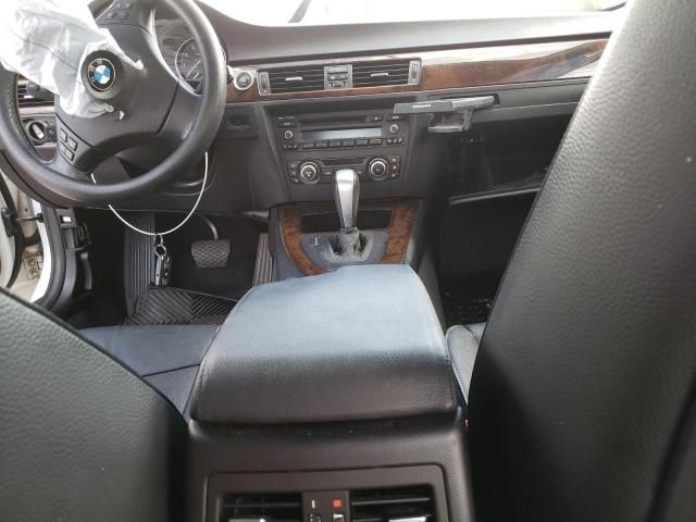 Photo 8 from auction – 2011 BMW 328 I with VIN WBAPH7G54BNN04202